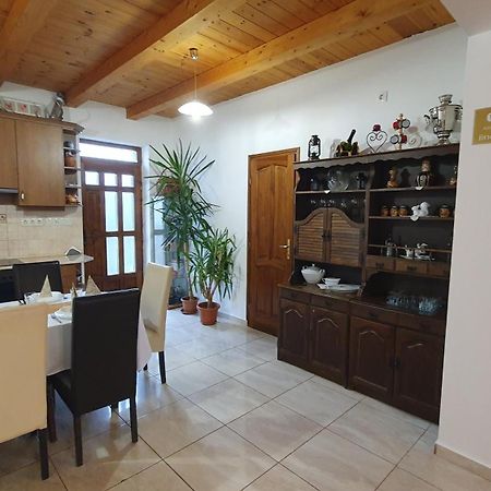 Kekszilva Vendeghaz Hotel Pap Luaran gambar